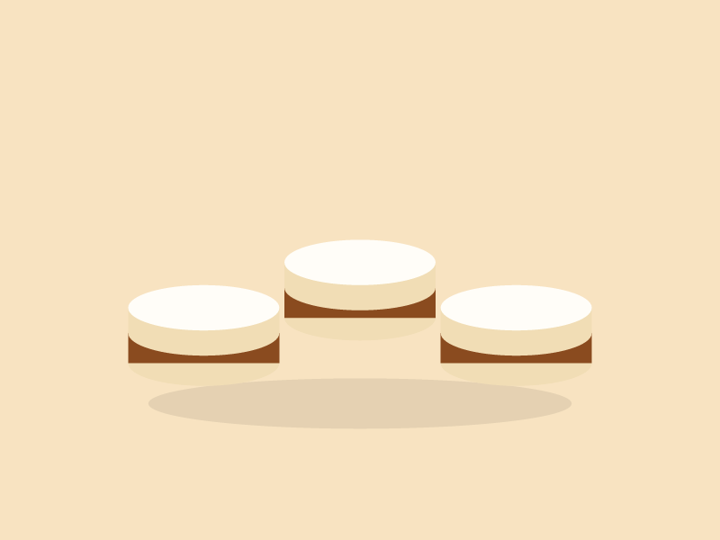 Alfajores (caja 12)
