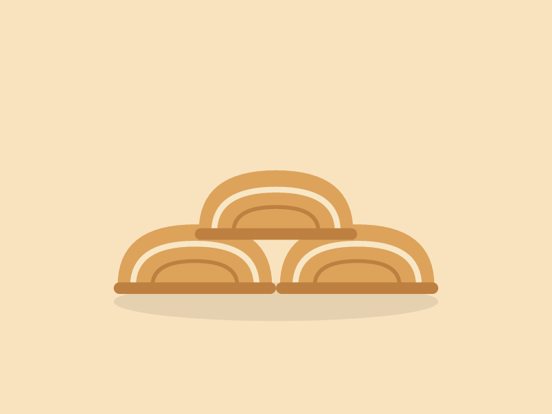 Dobladitas (bolsa 10)