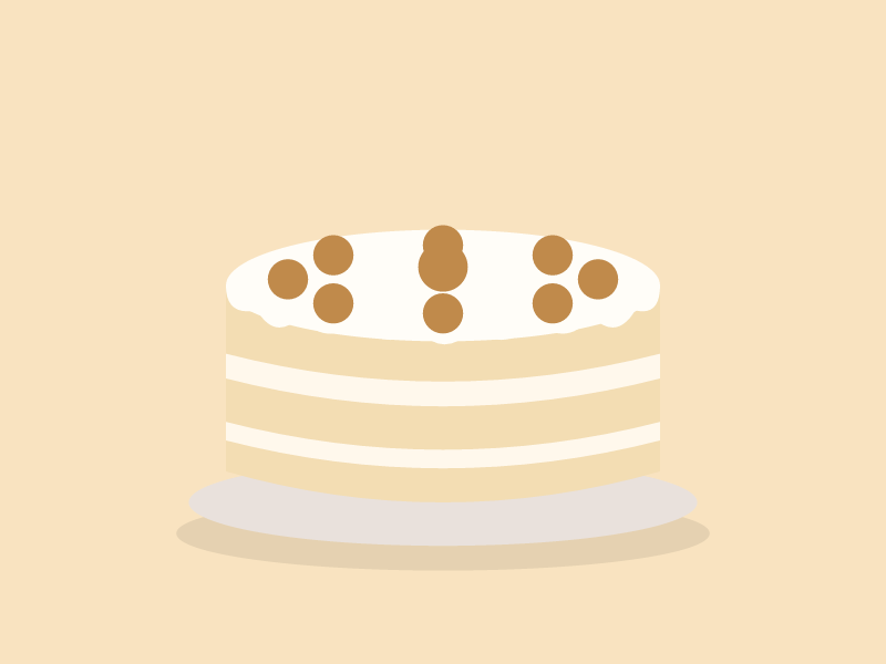 Torta Tres Leches